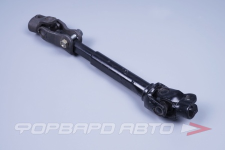 Купить Вал карданный рулевой ВАЗ 2123 с ГУРом Тольятти 2123-3401092-ГР