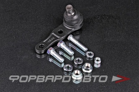 Купить Опора шаровая CTR CB0215