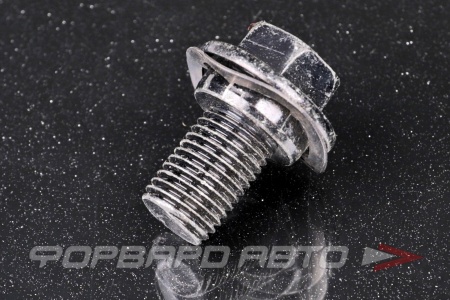 Купить Болт М11*1,25*15 крепления PATRON P37-1434