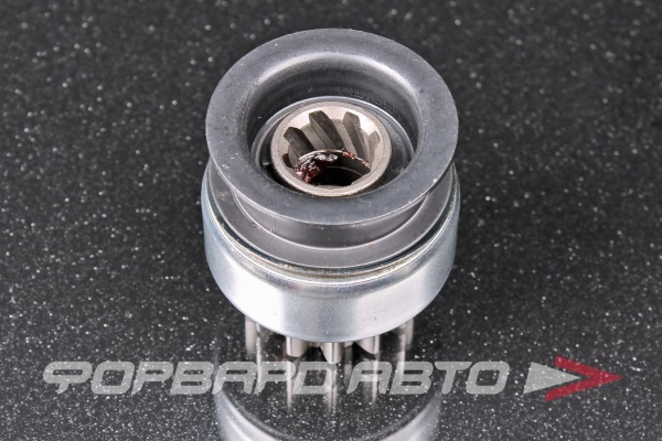 Бендикс стартера (MMC, Nissan, Opel, Renault, Jeep) KRAUF SDM3127PN