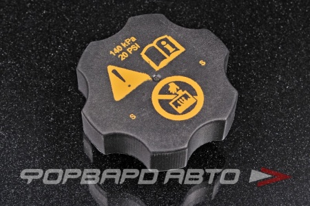 Купить Крышка расширительного бачка GATES RC249