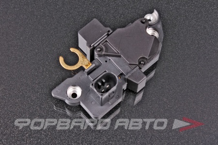 Купить Реле регулятор генератора (Audi, Seat, Skoda, VW) KRAUF ARB0225PE