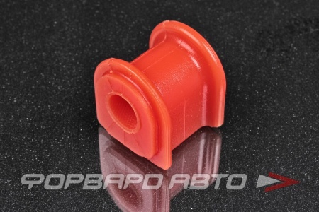 Купить Втулка стабилизатора 20мм ПОЛИУРЕТАН 1-01-2981
