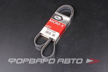Купить Ремень поликлиновой GATES 5PK1368