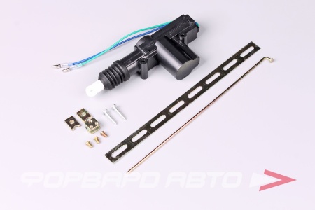 Купить Электропривод замка (2 провода) 12V SKY DL-2U