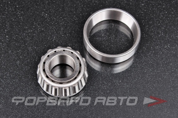 Подшипник 19,05*45,237*15,494 (роликовый конический) KG LM11949/10