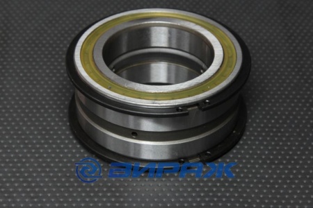 Купить Подшипник 60*95*46 NIS SL045012PP2NR