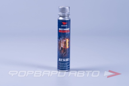 Купить Присадка в двигатель RESURS UNIVERSAL, 100гр VMPAUTO 4301
