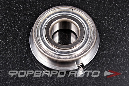 Купить Подшипник 20*47*14 (шариковый), с проточкой NTN 6204ZNRC3