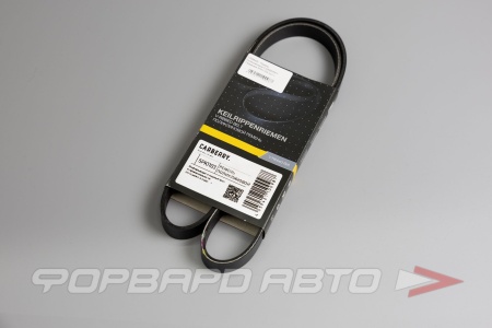 Купить Ремень поликлиновой CARBERRY 5PK1103
