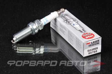 Купить Свеча зажигания NGK 95768