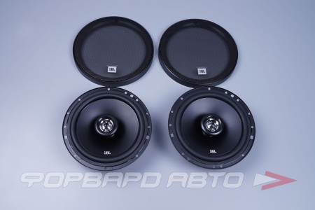 Купить Автоакустика (16,5см., 2-полос., 55/175Вт., коаксиальная АС) JBL STAGE1 621