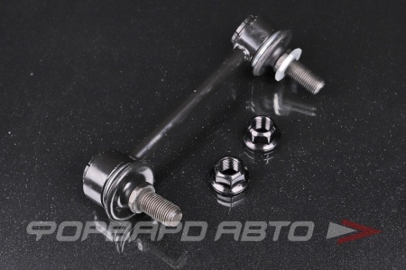 Купить Кронштейн стабилизатора, левый CTR CL0616L