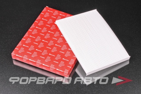 Купить Фильтр салонный SPEEDMATE SM-CFJ132