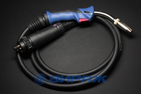 Купить Горелка МВ-25 АК 3м. GRIP 2K KUGELG.STANDART KZ-2RU Abicor Binzel 