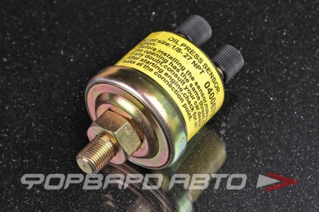 Купить Сенсор давления масла для датчиков DEFI STYLE BF (1/8-27 NPT) 150PSI (10Bar) EPMAN TK-CGQ05