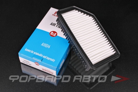 Купить Фильтр воздушный AZUMI A11614