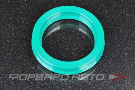 Купить Манжет фторопласт 35*45*8  