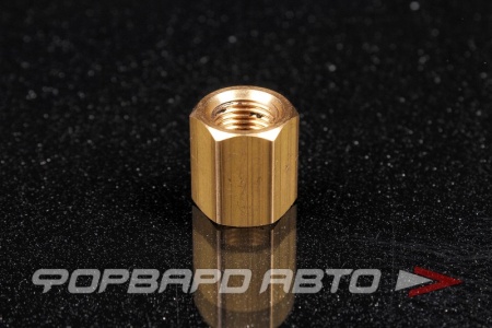 Купить Муфта M10х1,0 CAMOZZI 