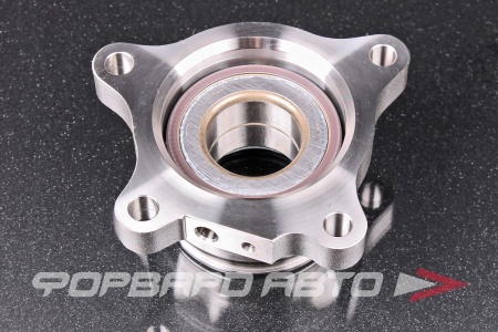 Купить Подшипник ступичный задний, правый NSK 44BWK02N-Y-2CA17