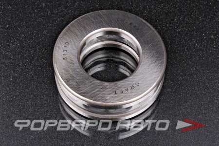 Купить Подшипник 50*95*31 CRAFT BEARINGS 51310