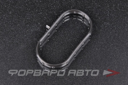 Купить Прокладка коллектора впускного SUBARU 14035-AA620