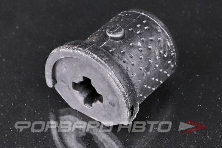 Купить Сайлентблок переднего рычага, задний FEBEST NAB-023B