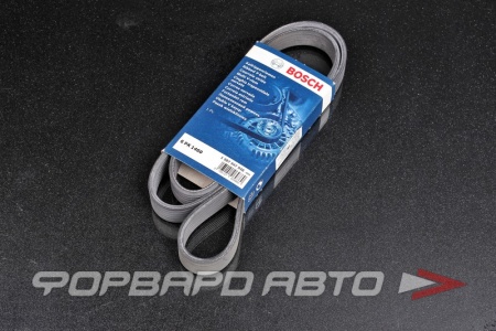 Купить Ремень поликлиновой BOSCH 1 987 947 948