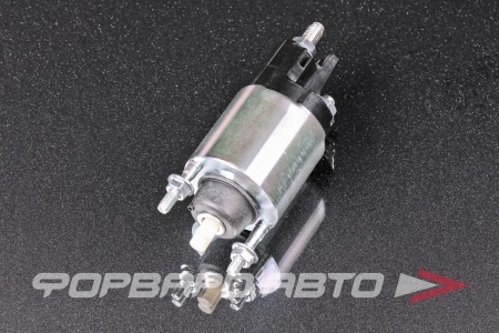 Купить Реле втягивающее стартера (Mercedes A-Class, B-Class, Cla, Gla) KRAUF SSN2680ZD