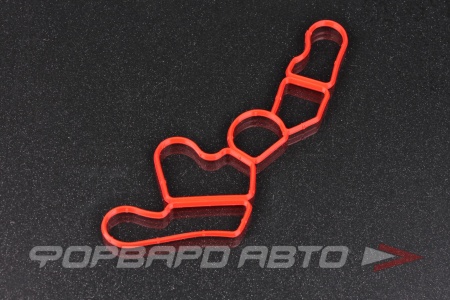 Купить Прокладка масляного фильтра ROSTECO 22333