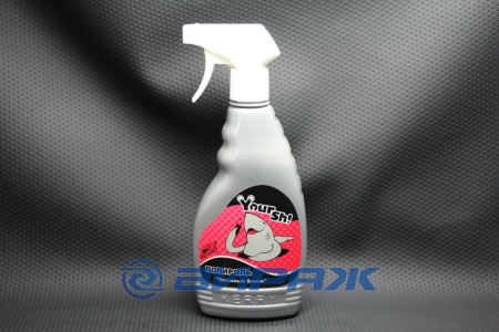 Купить Полироль "Влажный блеск" (триггер), 500мл  