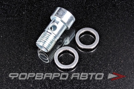 Купить Болт BANJO М14*1,5*26 с шайбами, под шестигранник FA1 989-14-002