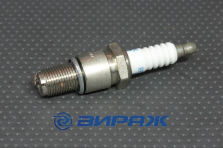 Купить Свеча зажигания MAZDA N3Y8-18-110A