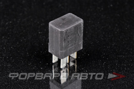 Купить Реле 12V 4-х контактное 20A MEAT&DORIA 73232001