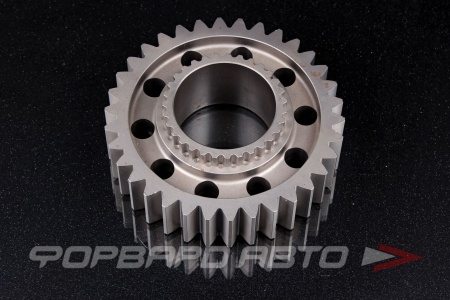 Купить Шестерня 1ой передачи вторичного вала №5 / Gear 1nd drive for output shaft №5 GEARSET GS4.005