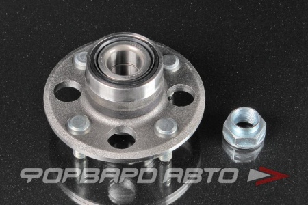 Купить Ступица заднего колеса SNR R174.19