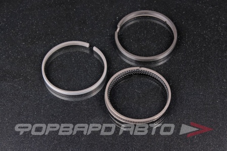 Купить Кольца поршневые STD KORMAX KHR014