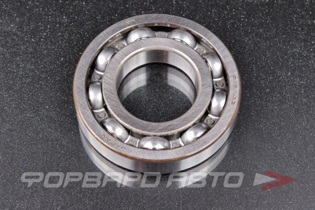 Купить Подшипник 35*72*14 (шариковый) NSK B35-133CG33