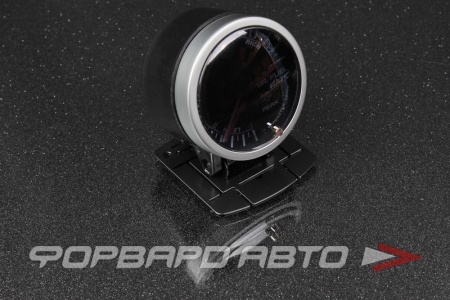 Купить Датчик состава смеси 60 мм (красн, белая подсветка) AUTOBAHN88 