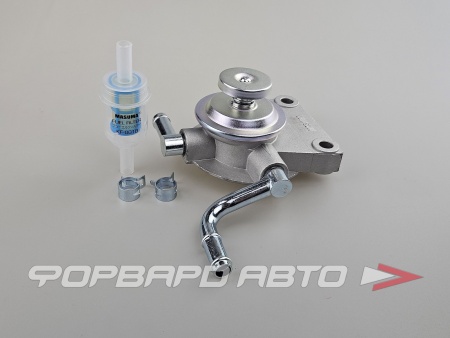 Купить Помпа ручной подкачки MASUMA MPU-1007