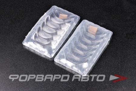 Купить Вкладыши шатунные TOYOTA 1JZ-GE 1JZ-GTE, 2JZ-GE 2JZ-GTE (Уменьшенный масляный зазор +0,025 мм) KING RACING CR6754XPC.026