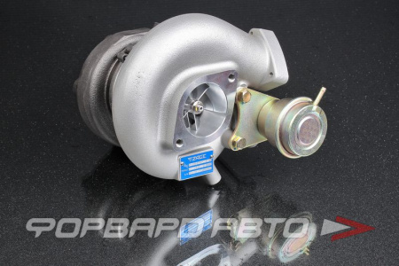 Турбина NISSAN SILVIA S14 S15 200SX SR20DET TD06SL2-20G BILLET WHEEL ZAGE 