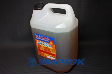 Купить Масло индустриальное И20А 5л АВТОХИМ РОСТ 