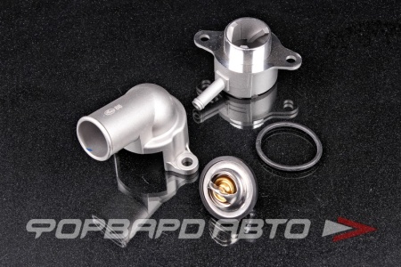 Купить Корпус термостата (разборный) GATES TH37288G1