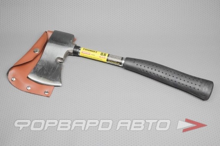 Купить Топор 0,6кг ТУРИСТ (в чехле) STAYER 2064-06