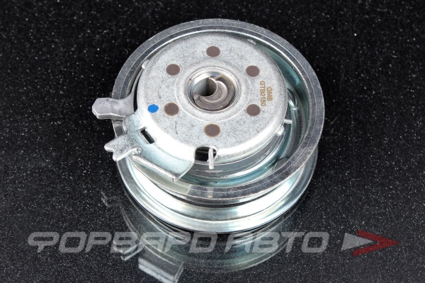 Натяжной ролик ремня ГРМ (Audi A3, A4, Seat Leon, VW Bora) GMB GTB0150