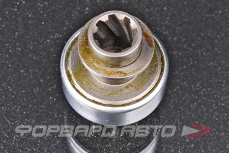 Купить Бендикс стартера (Accent, Mx-5, Demio, Sportage, Matiz) KRAUF SDM6005PN