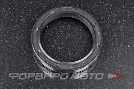 Купить Сальник 40*52*7 (TC) NQK 40*52*7 TC