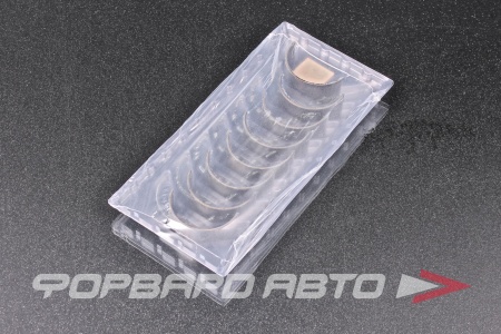 Купить Вкладыши шатунные TOYOTA 3S-GE 3S-GTE (1й ремонт +0,25 мм) KING RACING CR4209XPC0.25
