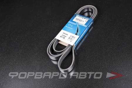 Купить Ремень поликлиновой DAYCO 6PK2605